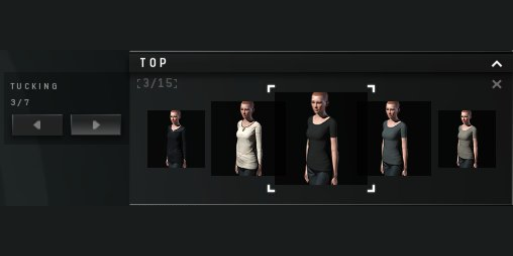 Character Creator 3